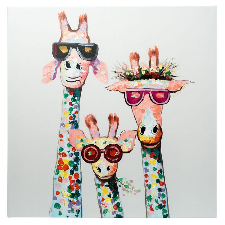 Simpatici animali