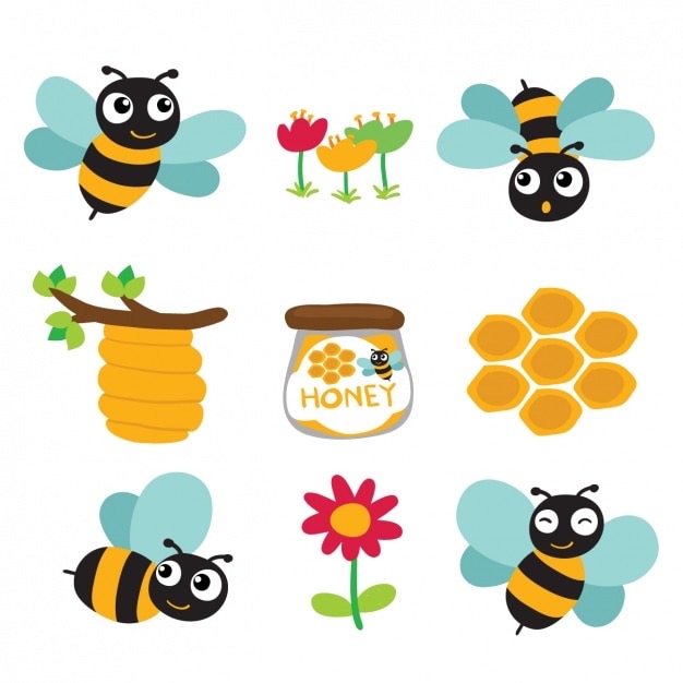 BEE FACE PAINTING 
