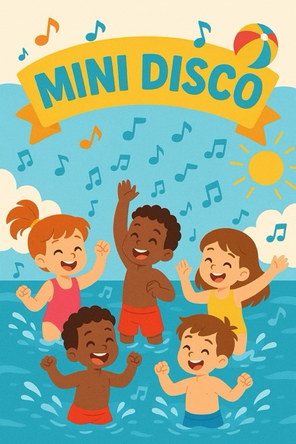 Mini Disco