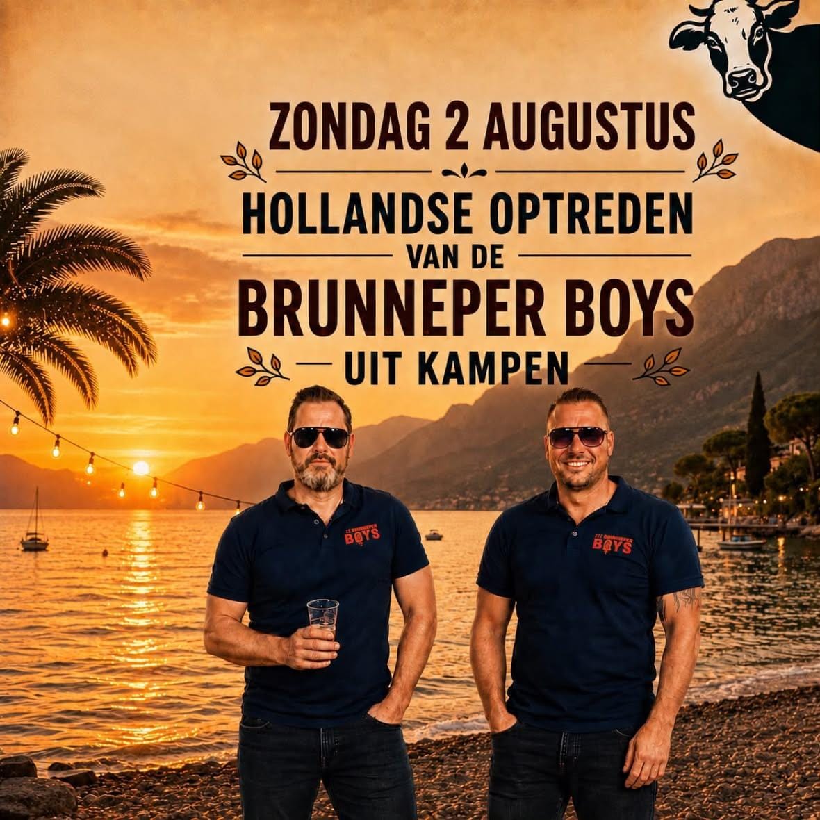 DUTCH LIVE PERFORMANCE