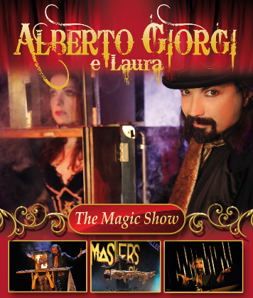 Professional Magic Show