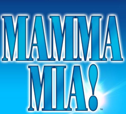 MAMMA MIA! MUSICAL