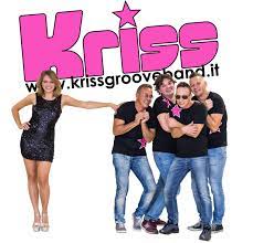Kriss Disco Band