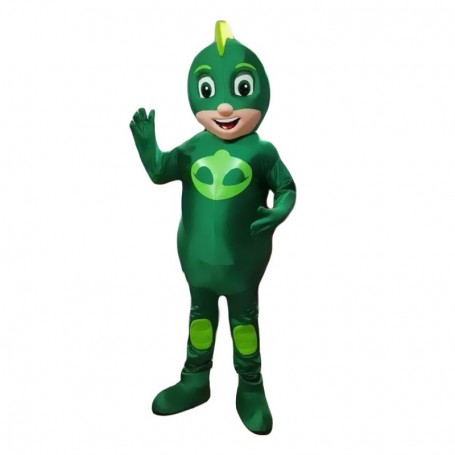 MASCOTTE TIME