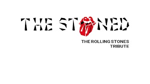 STONED BAND - ROLLING STONES TRIBUTE SHOW