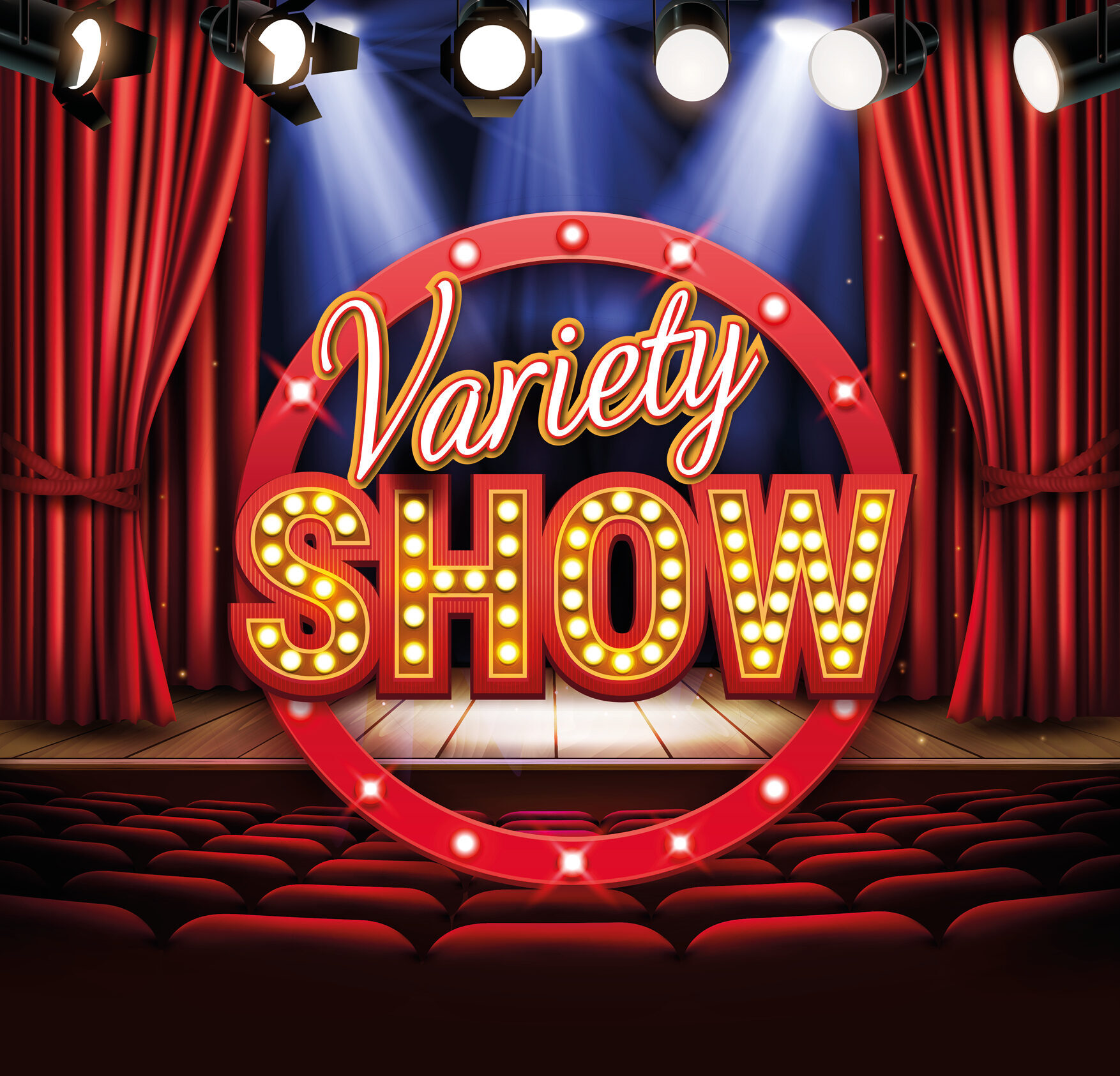 VARIETA' SHOW