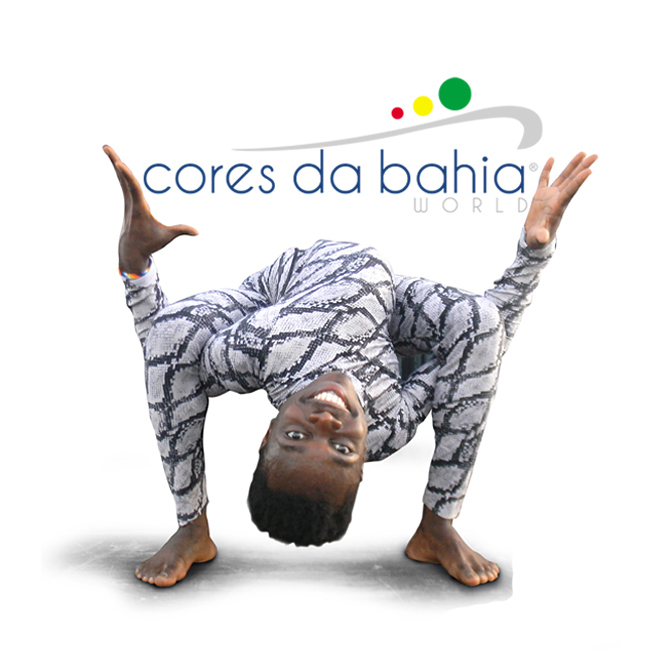 TANZANIA acrobatic show