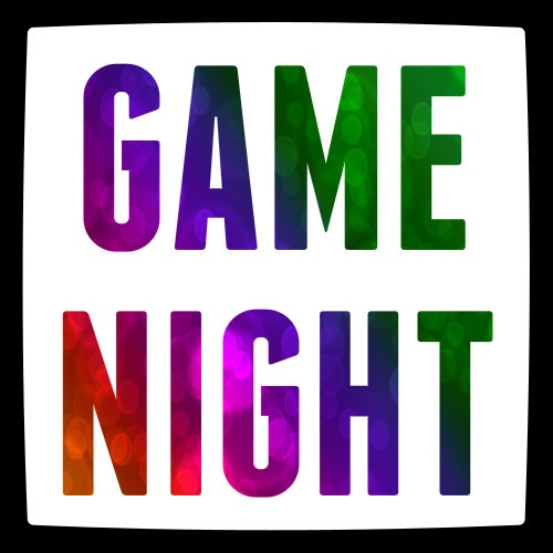 SERATA GIOCHI