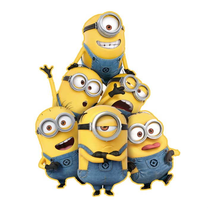 Minions